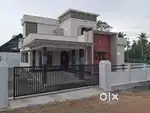 Pullad near 9 cent new house for sale.