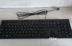 New DELL Multimedia Keyboard (KB216)