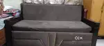 Luxury 5 star Convertible sofa cum bed 35000 ka liya tha   in very goo