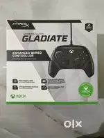 Hyper gaming controller