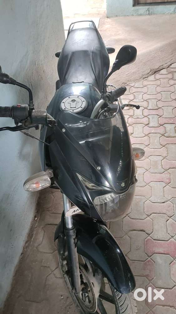 Pulsar 150 old model document expire