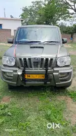 *scorpio m2di in good condition on sale Intrested customer call now
