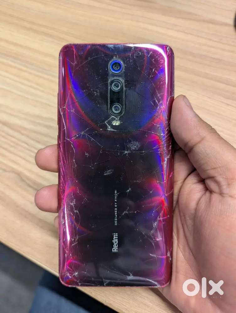 Redmi K20 Pro