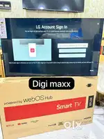 40 LED Tv @ 9500/- With 2 year warranty