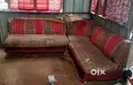 Old sofa urgent sale