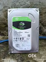 1 TB and 500 gb hard disk for laptop Or desktop