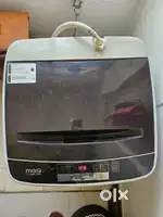 Marq 6 Kg Fully Automatic top load washing machine