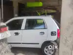 Maruti Suzuki Alto 2010