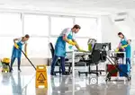 Housekeeping/ kst ( dish wash )