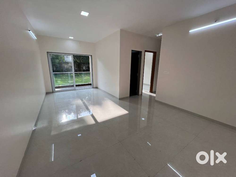 2 BHK Flat for Sale in Kalyan West at Palika Junomoneta New Property