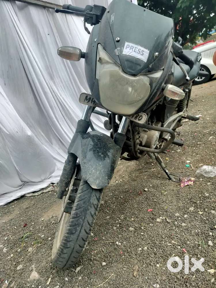 Pulsar 180