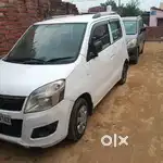 Maruti Suzuki Wagon R 2013 CNG & Hybrids 65000 Km Driven