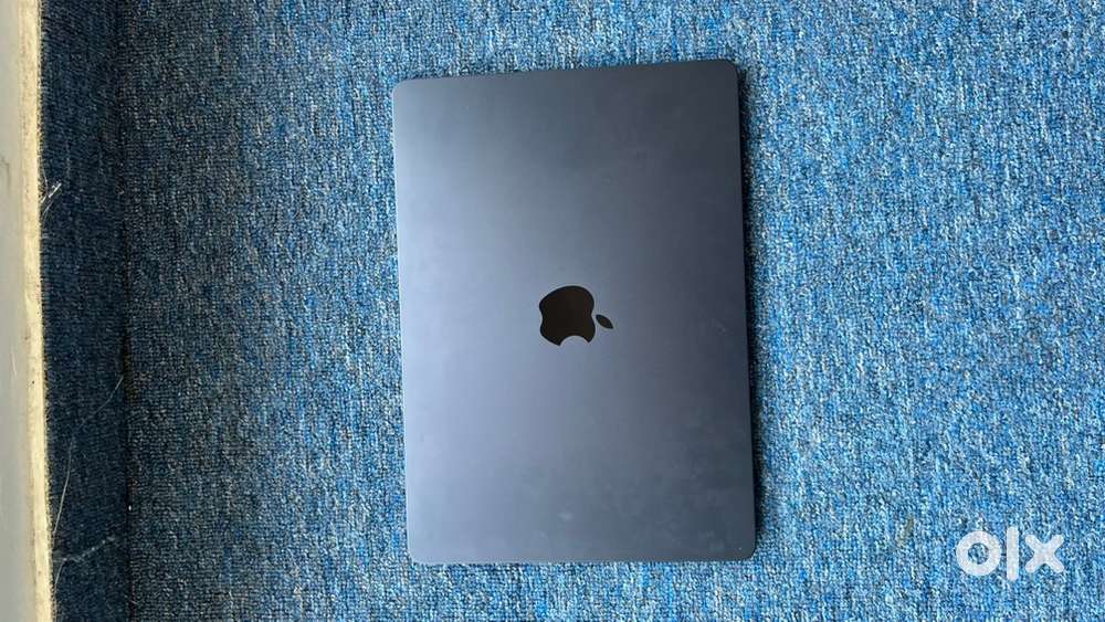 Macbook Air M2