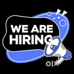 Job role hiring for quality checking