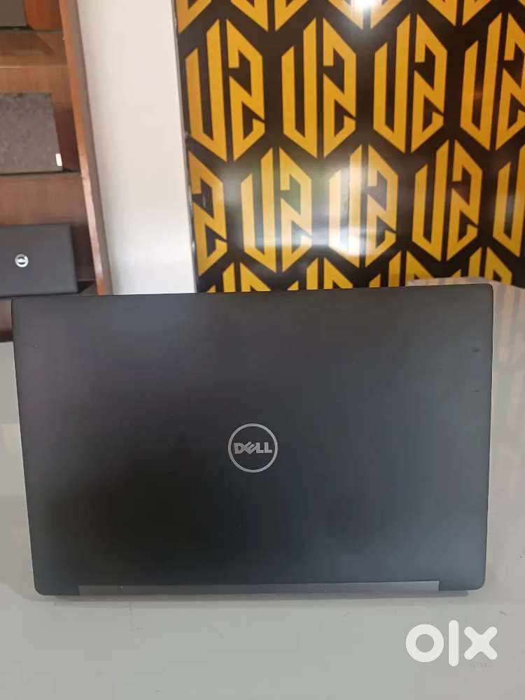 Dell latitude 7480