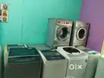 Second hand washing machine sale