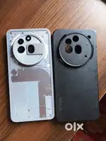 Nothing phone 3a pro in very good condition used only 3 months