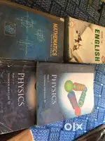 Pcm books for 11 and 12 class