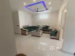 3bhk fully furnished flat available for rent