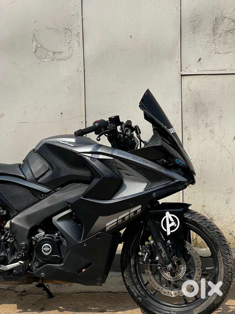 Full in Condition Bike
