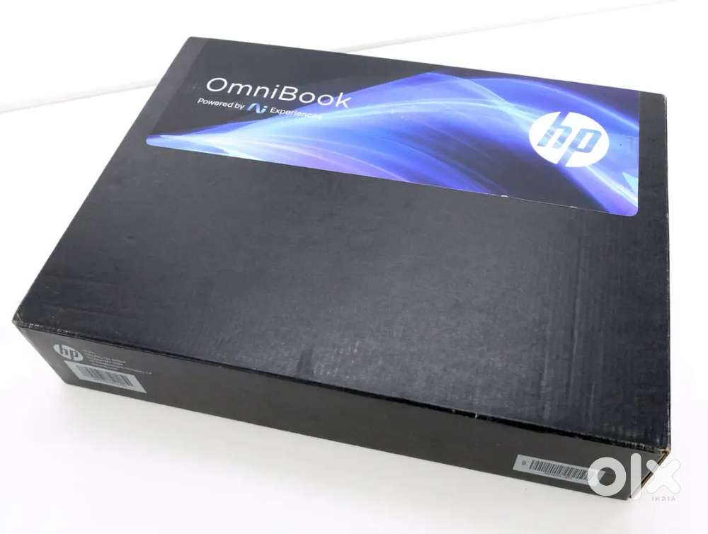 Hp omnibook x 14 ai pc