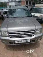 Ford Endeavour 2.2 Trend MT 4X2, 2005, Diesel