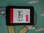 2TB SSD brand new
