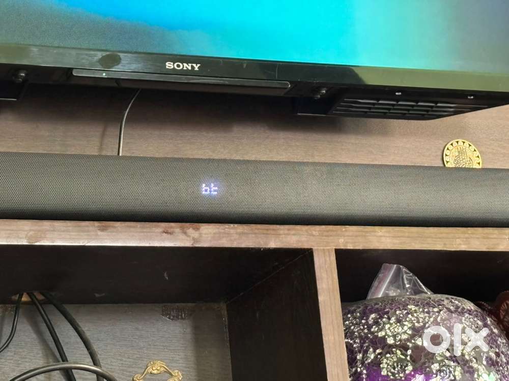 Zebronic soundbar model 9000