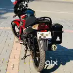 Yamaha SS 125 on Sale