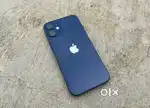 Apple 12 Mini