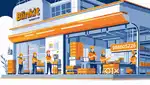 Blinkit Warehouse Supervisor Vacancy