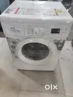 Compact in size ,bigger in washing tub