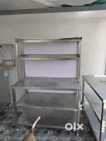 Juice counter