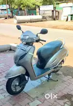 2020 Activa 5G Fully Showroom Pice Sell - Lone Facility Avilable
