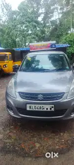 Maruti Suzuki Swift Dzire 2012-2015 1.2 ZXI, 2014, Petrol