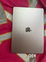 Mac air M3 15inch