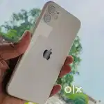 I phone 11 refurbished model at geniune price in budget