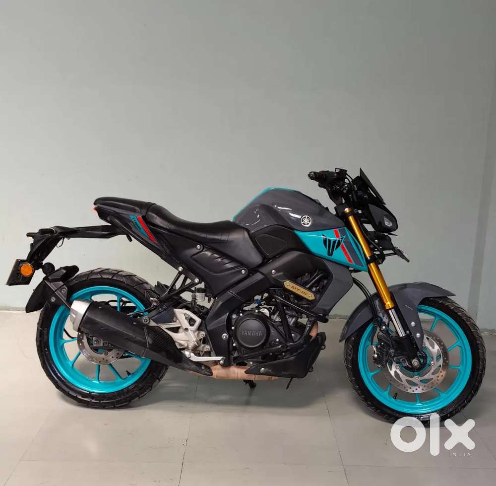 Yamaha MT 15  In very affordable  price