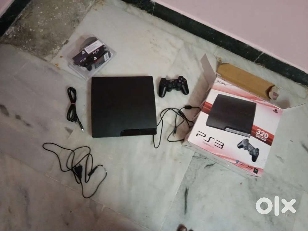 PlayStation 3