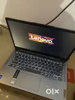 Laptop its like new only