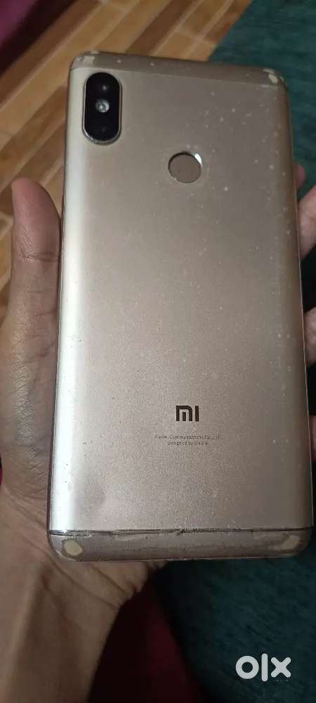 Redmi note pro 5  4/64 / galaxy A50s 4/128