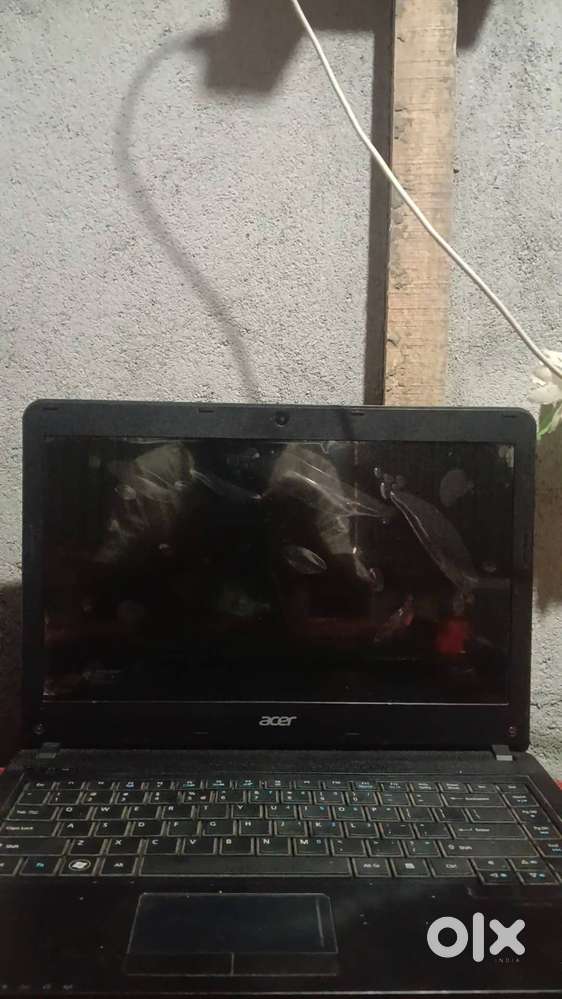 Acer Laptop