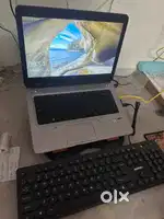 HP laptop i7