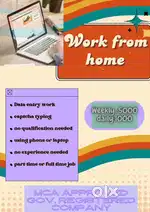 PART TIME JOBS