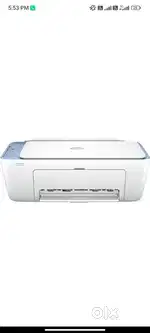 Hp printer