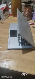 ULTIMUS Laptop 4GB/128 GB Only Keywords Problem