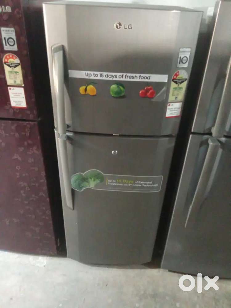 5 YEARS WARRANTY [ FRIDGE WASHING MACHINE] DELIVERY AVAL
