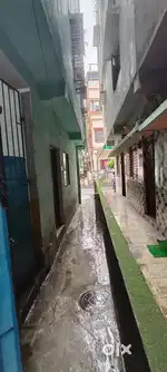 2bed Room,1 kitchen, 1 washroom Separate