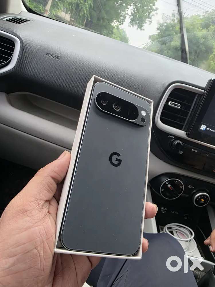 Google pixel 10 pro xl (indian) 20 days old.16/256