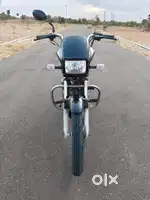 Splendor Plus 2020 model